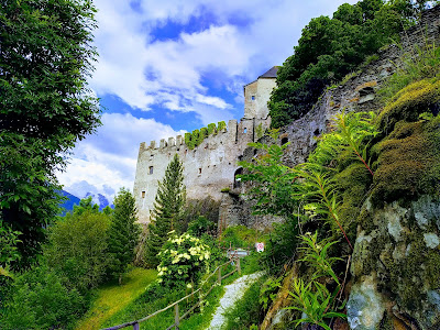 Burg Reifenstein — fotografia 4