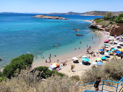 Althea Beach
