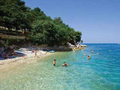 Porec Zelena Laguna — fotografia 3