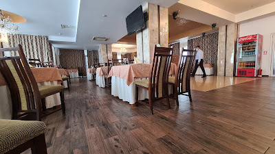 Restaurantul Club Mioveni — fotografia 4