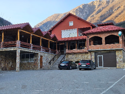 Restoran Almi — fotografia 5