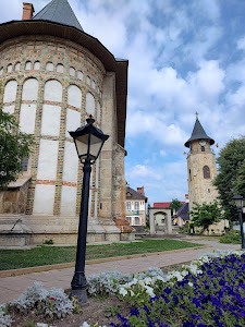 Turnul lui Ștefan cel Mare — fotografia 5