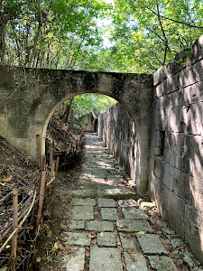 Fortress „Medzhidi Tabia” — fotografia 3