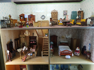 Muzeum Zabawek w Karpaczu — fotografia 4