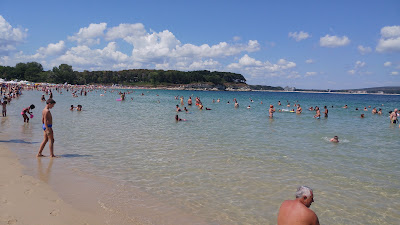 Atliman Beach — fotografia 3