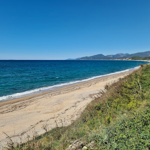 Monolithi Beach — fotografia 3