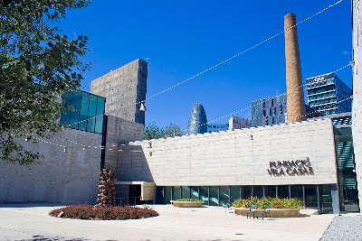 Can Framis Museum — fotografia 3