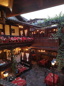 Baryakova Tavern — fotografia 3