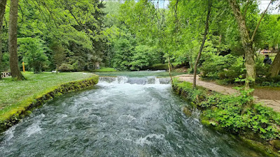 Vrelo Bosne — fotografia 4