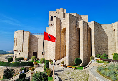 Gjergj Kastrioti National Museum (Skanderbeg) — fotografia 5