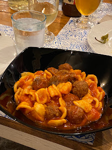 La Cantinina - Ristorante trattoria — fotografia 5