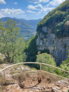 Vazov Trail - Zasele Trailhead