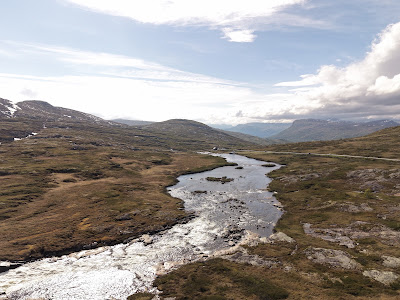 Hardangervidda