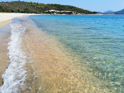 Destenika beach — fotografia 4