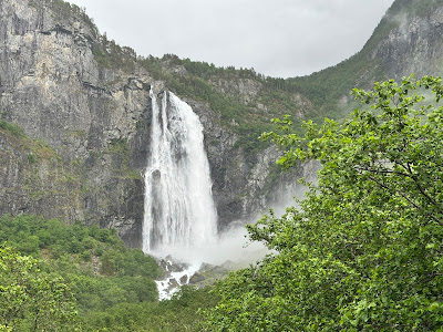 Feigefossen