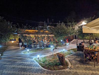 Art Garden — fotografia 4