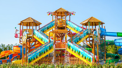 Foldvik Family Park