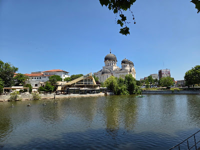 Lacul Pădurice