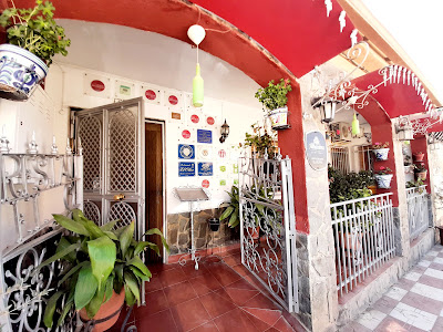 Restaurante El Olivo — fotografia 5