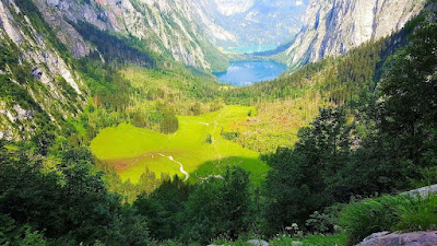 Parcul național Berchtesgaden — fotografia 3