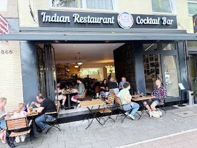 Holi - Indian Restaurant & Cocktail Bar