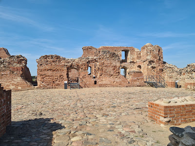 Besiekiery Castle — fotografia 4