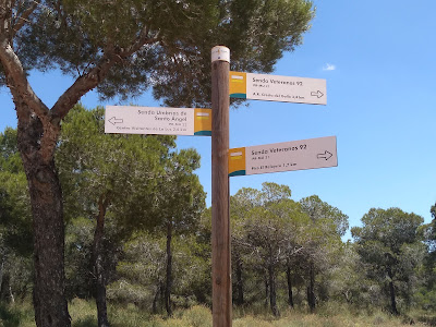 Mirador de Las Navetas — fotografia 4