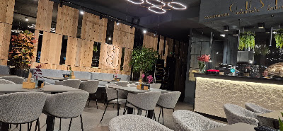 G.U.S.T BISTRO