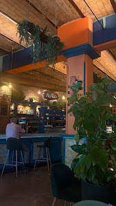 Restaurante Granada - Aylin Art Cuisine — fotografia 3