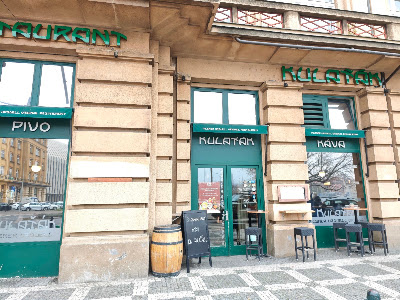 Restaurant Kulaťák — fotografia 5