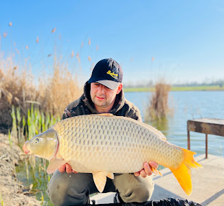 King Lake