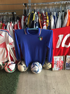 Greek National Football Team Museum — fotografia 4
