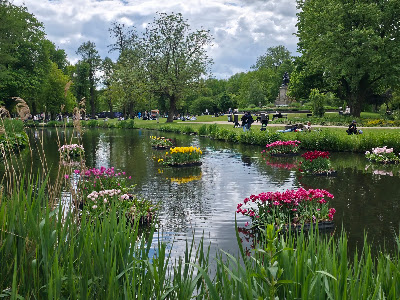 Vondelpark