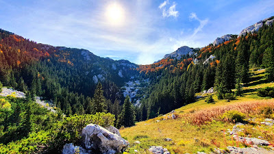 Veliki Zavižan — fotografia 5