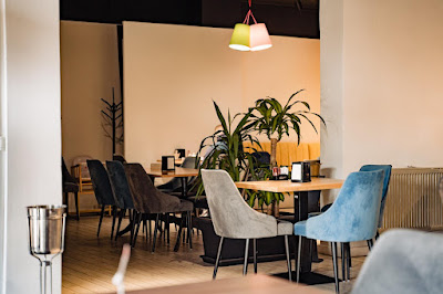 Restaurant Cireșica Wine Bistro Oradea
