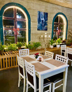 Restauracja Tartaczna — fotografia 5