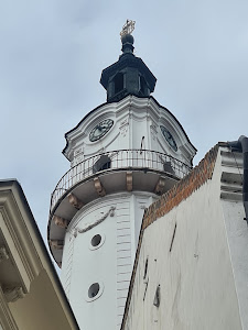 Veszprém Fire-watch Tower — fotografia 4