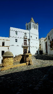 Church Santa Cruz (Old Cadiz Cathedral) — fotografia 4