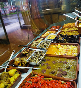 Rostisseria Ca n'Oliva — fotografia 3
