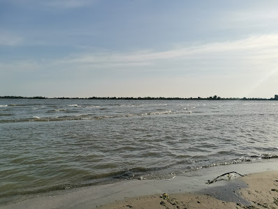 Plaja Sfântu Gheorghe — fotografia 4