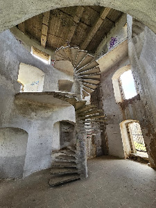 Kláštor Bzovík — fotografia 5