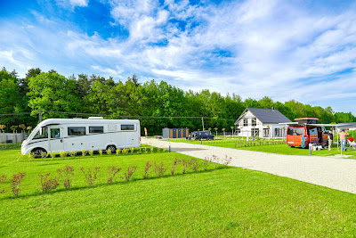 Camping Polanka — fotografia 4