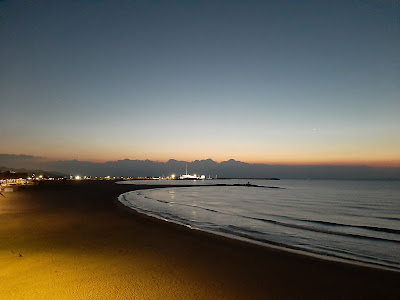 Platja de la República — fotografia 5