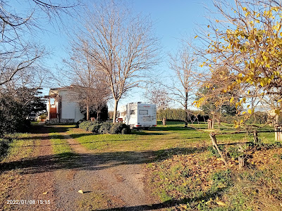 Agricampeggio IL CASALE DEGLI OLEANDRI — fotografia 5