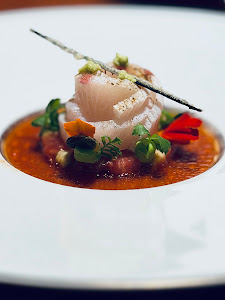 Tohru*** - Fine Dining — fotografia 4