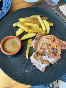 Asador La Carrucha — fotografia 5