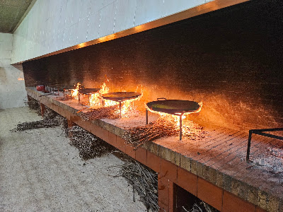 Restaurante Casa Herminio — fotografia 5