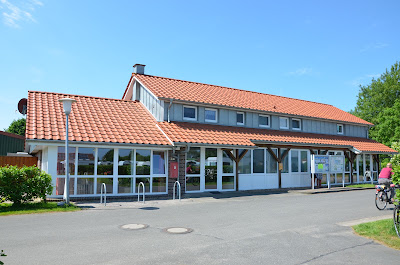 Campingplatz See Achtern Diek