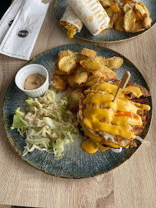The Burger Joint Bistro — fotografia 5