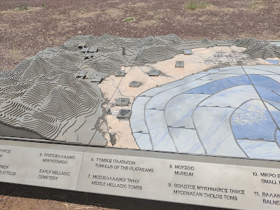 Tumulus of the Athenians at Marathon — fotografia 4